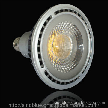 CE&RoHS 18W LED PAR38 Lamp COB LED PAR38 lamp